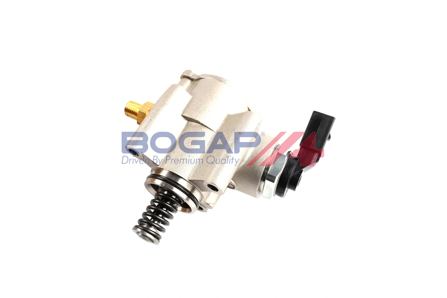 High Pressure Pump BOGAP Premium A1626106