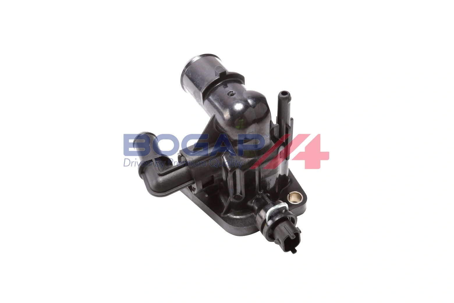 Thermostat, coolant BOGAP Premium L4245105