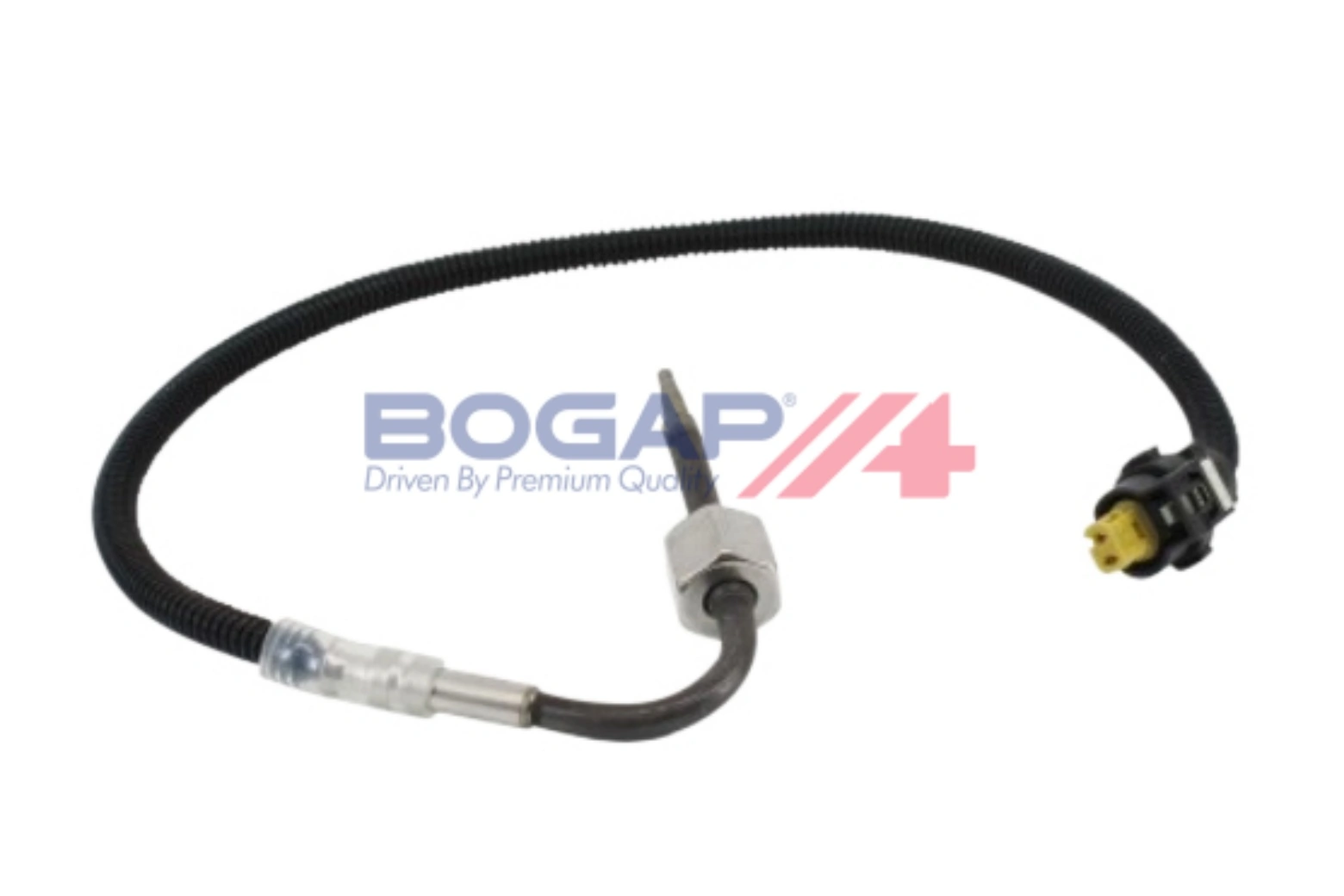 Sensor, exhaust gas temperature BOGAP Premium C6120147