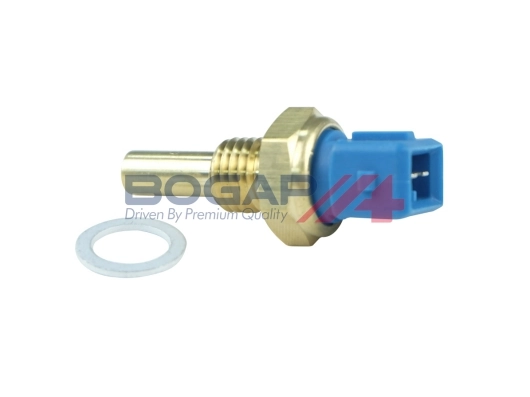 Sensor, coolant temperature BOGAP Premium B4126103