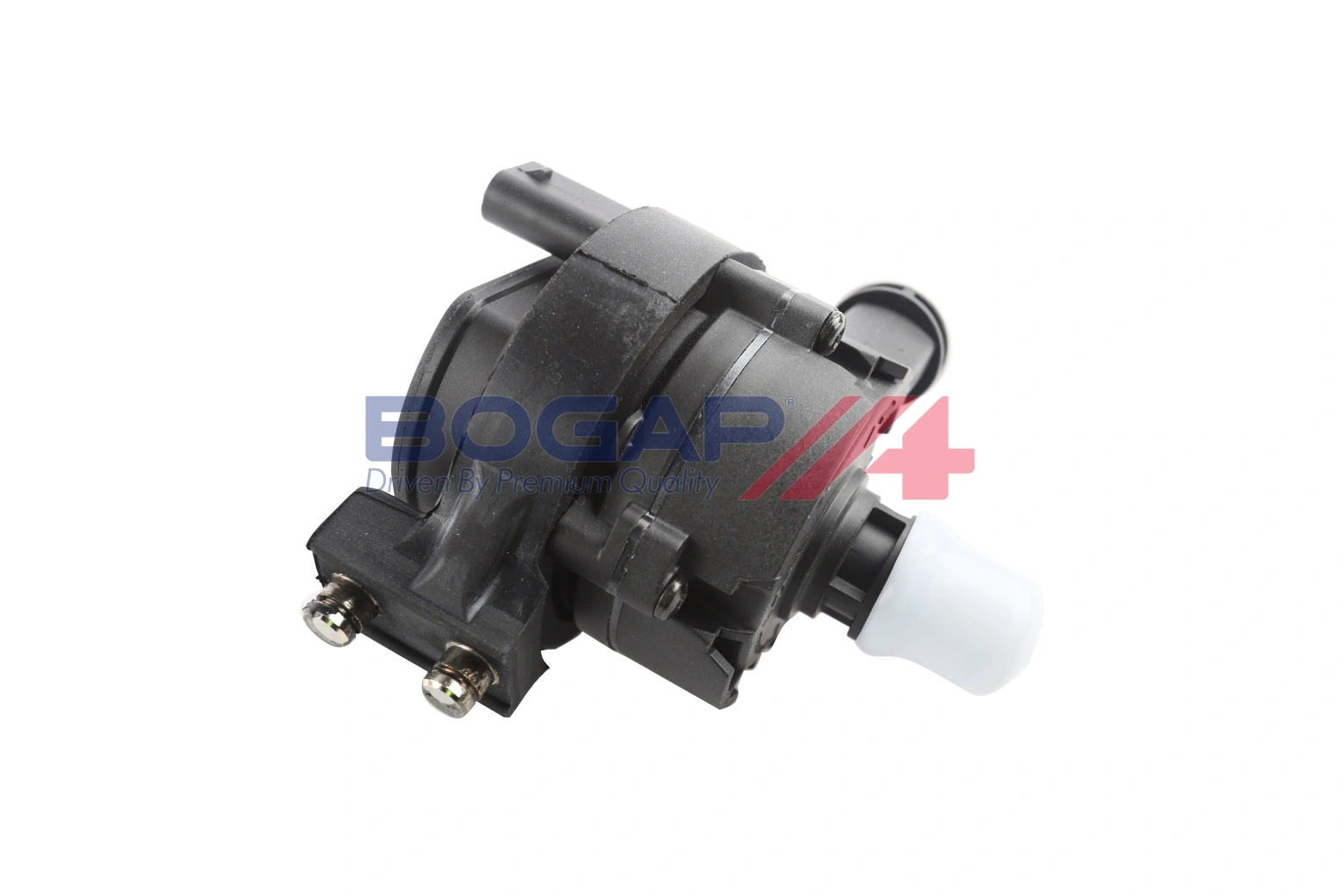Auxiliary Water Pump (cooling water circuit) BOGAP Premium B4243182