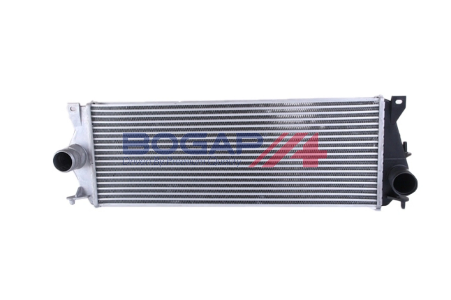 Charge Air Cooler BOGAP Premium E4220100