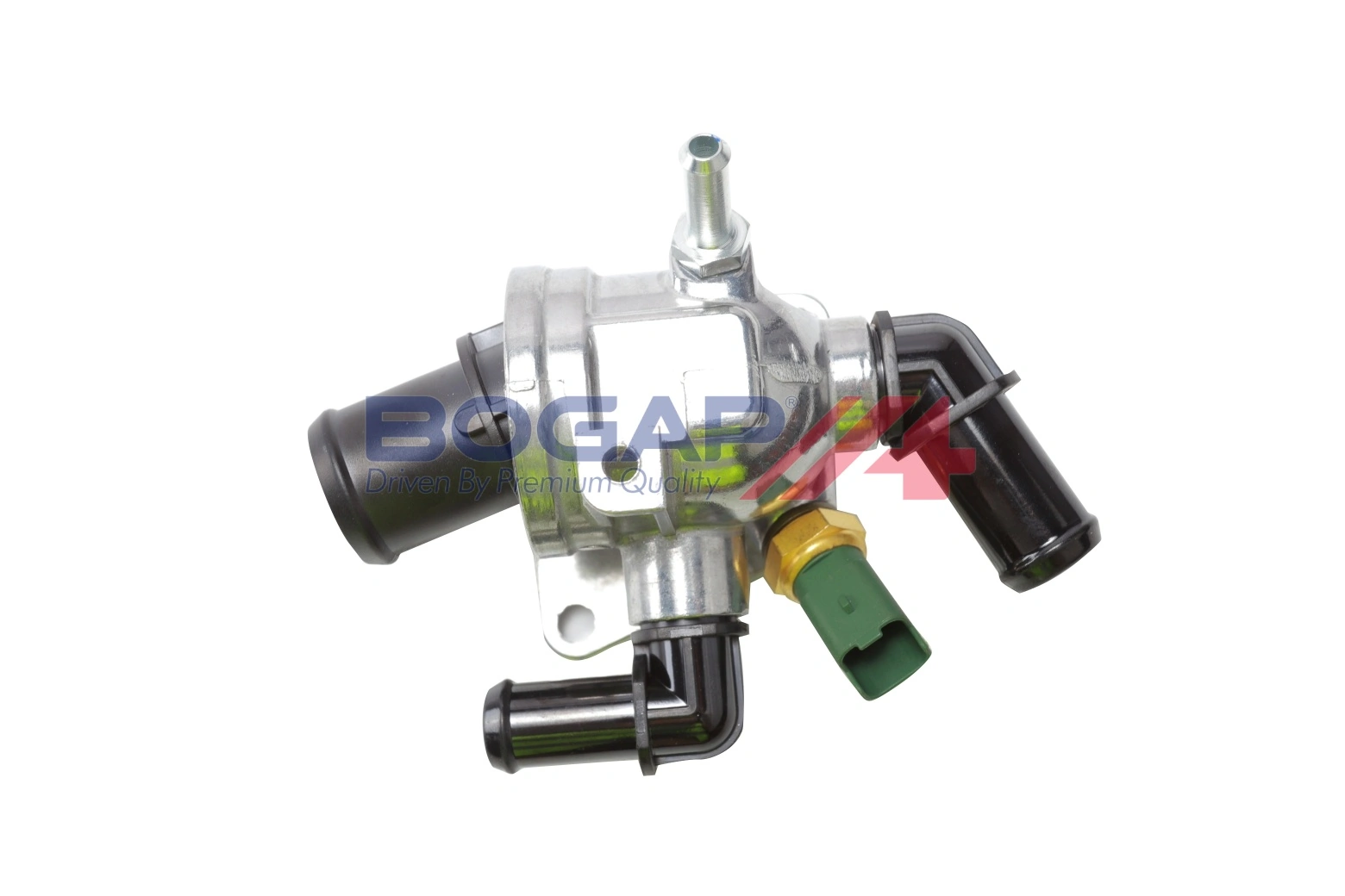 Thermostat Housing BOGAP Premium W4245100