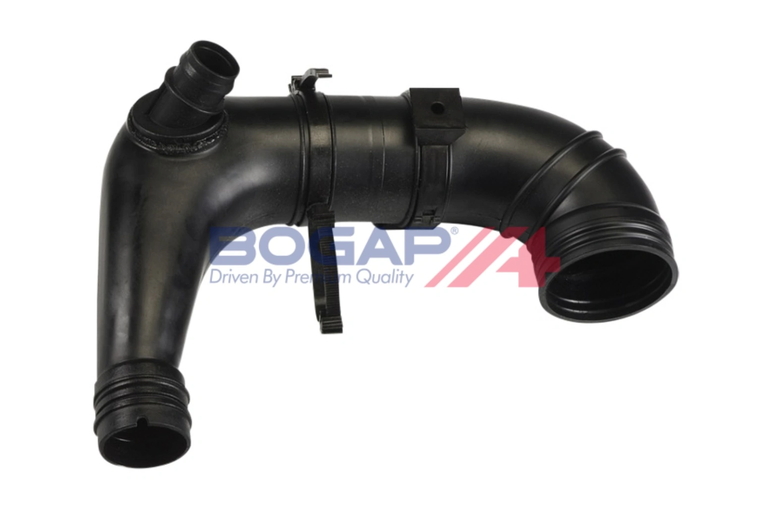 Intake Hose, air filter BOGAP Premium W6110112