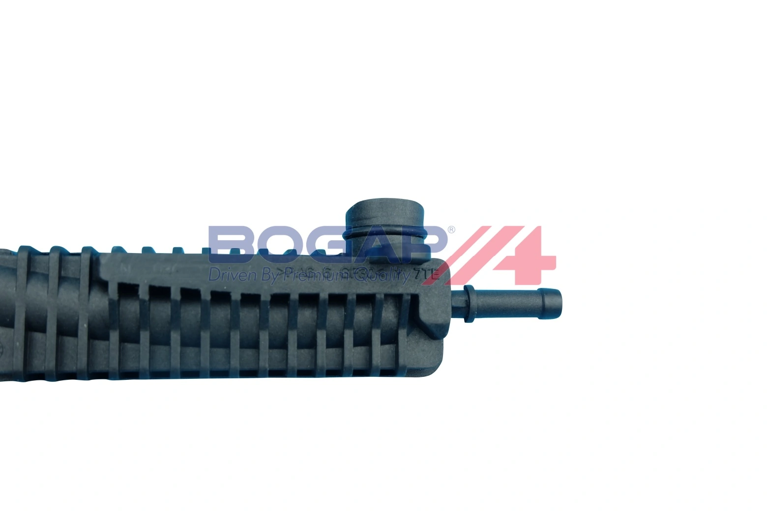 Hose, crankcase ventilation BOGAP Premium A1210120