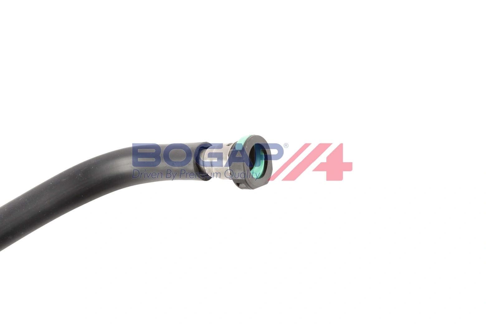Hose, fuel overflow BOGAP Premium R1621119