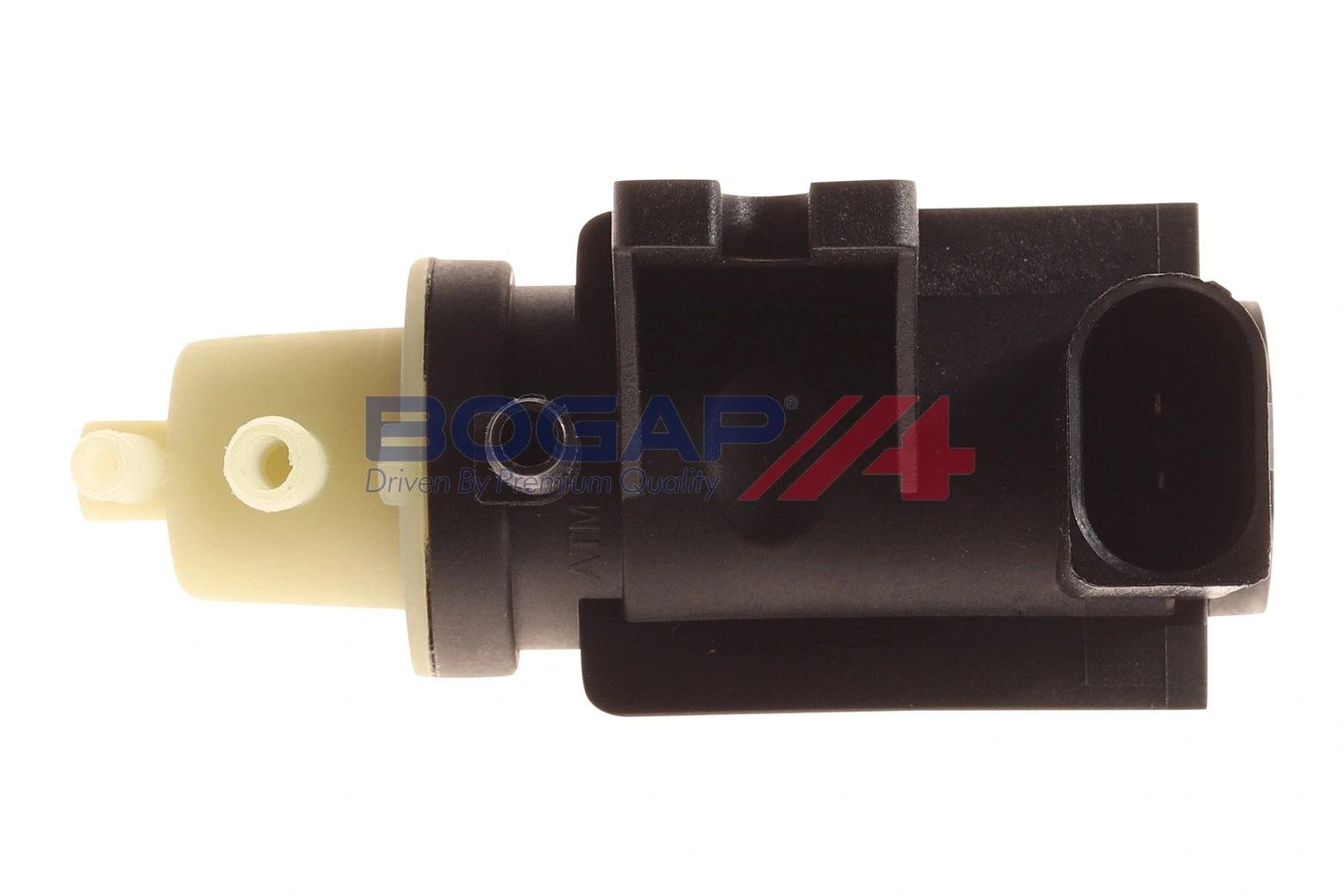 Pressure Converter, exhaust control BOGAP Premium A6112102