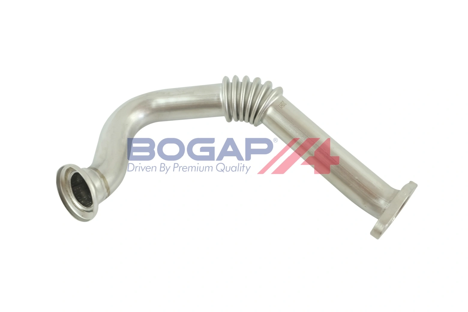 وصلة أنبوبية، صمام AGR BOGAP Premium A1832110