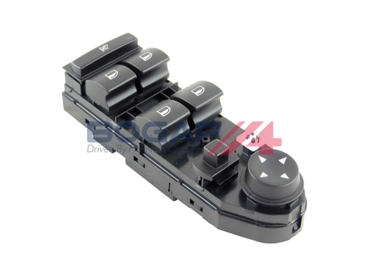 Switch, window regulator BOGAP Premium B7358135