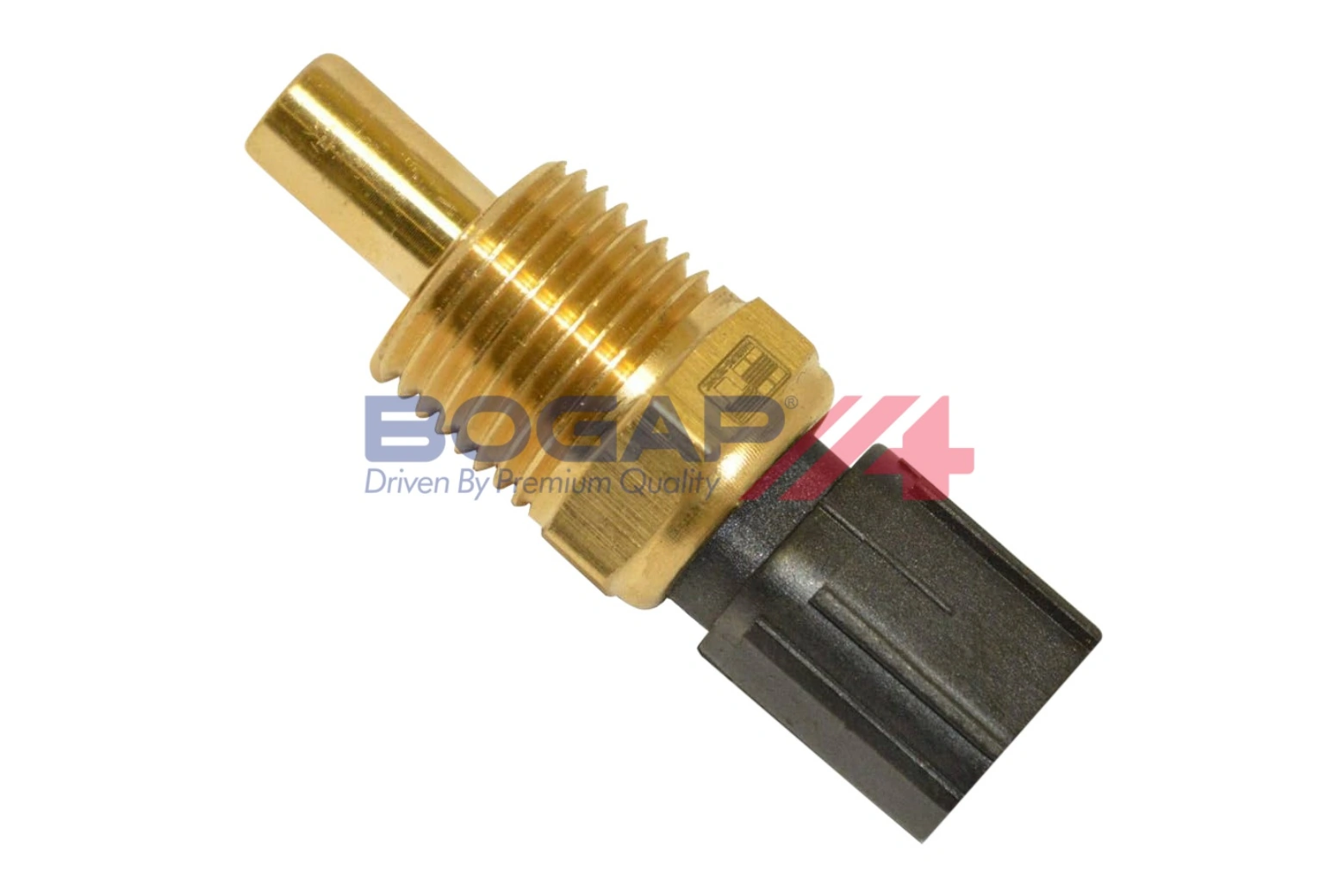 Sensor, coolant temperature BOGAP Premium B4126108