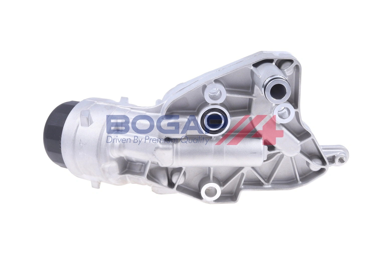 Housing, oil filter BOGAP Premium W1425102