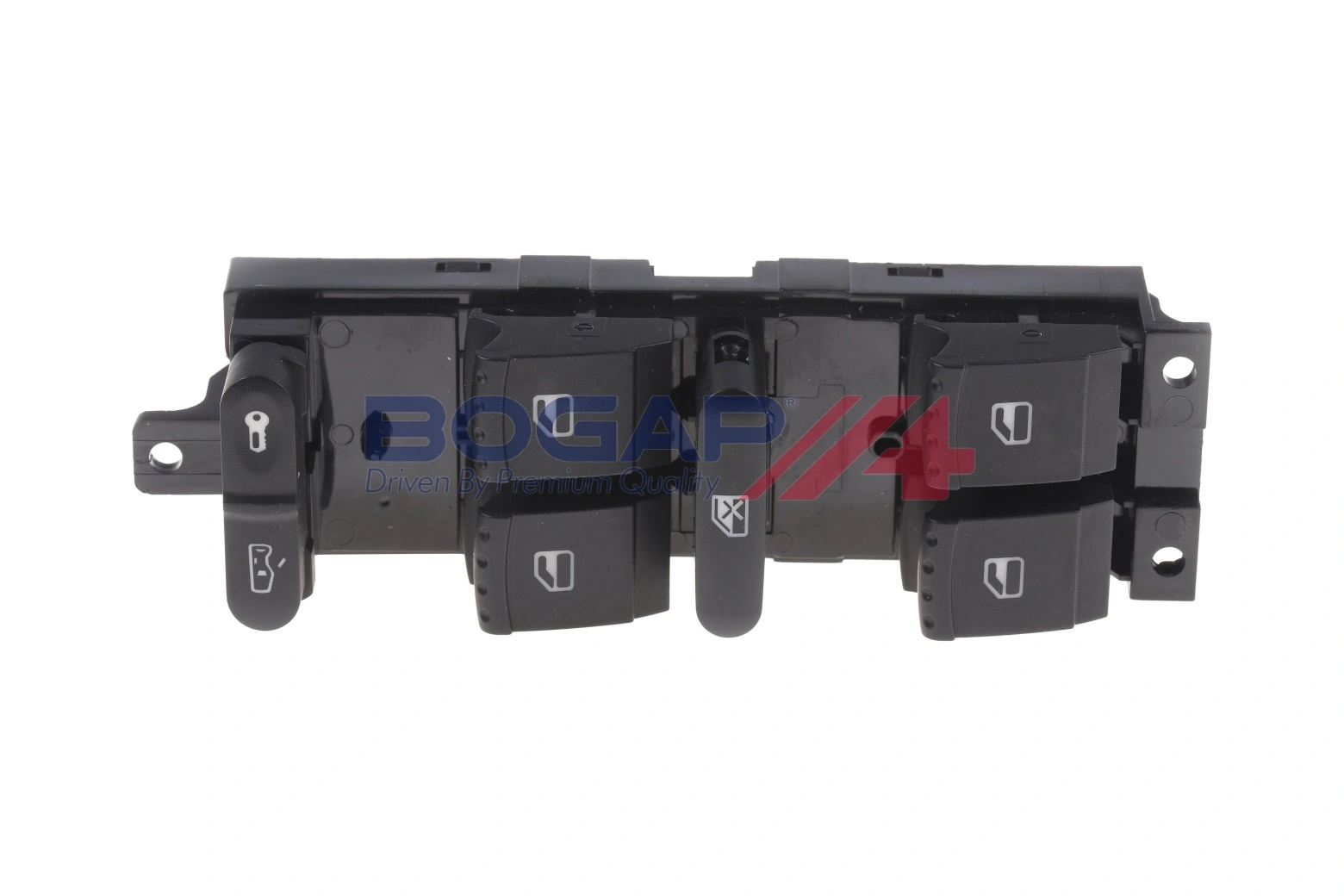 Switch, window regulator BOGAP Premium A7339181
