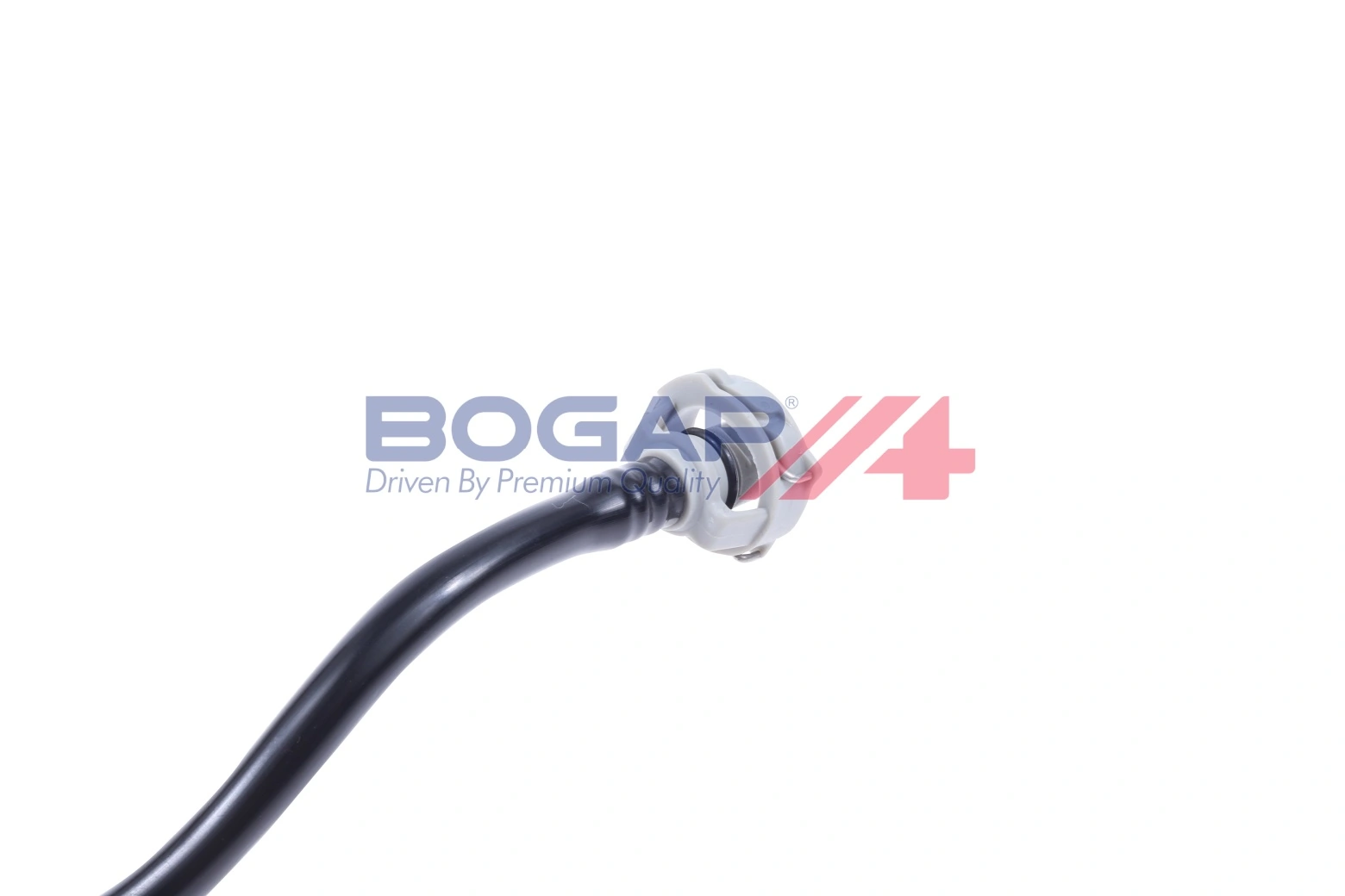 Radiator Hose BOGAP Premium A4217100