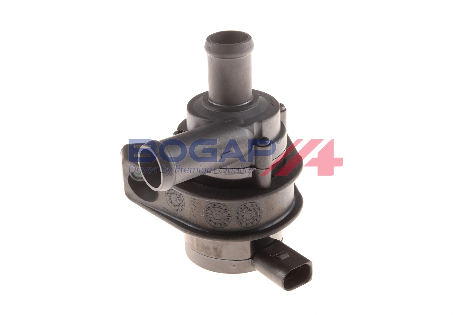 Auxiliary Water Pump (cooling water circuit) BOGAP Premium A4233102