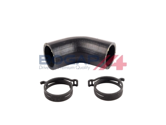 Radiator Hose BOGAP Premium C4228159