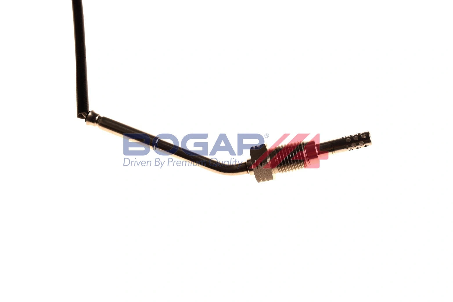 Sensor, exhaust gas temperature BOGAP Premium A6120110