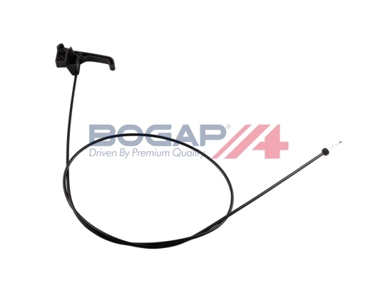 Bonnet Cable BOGAP Premium C5114101