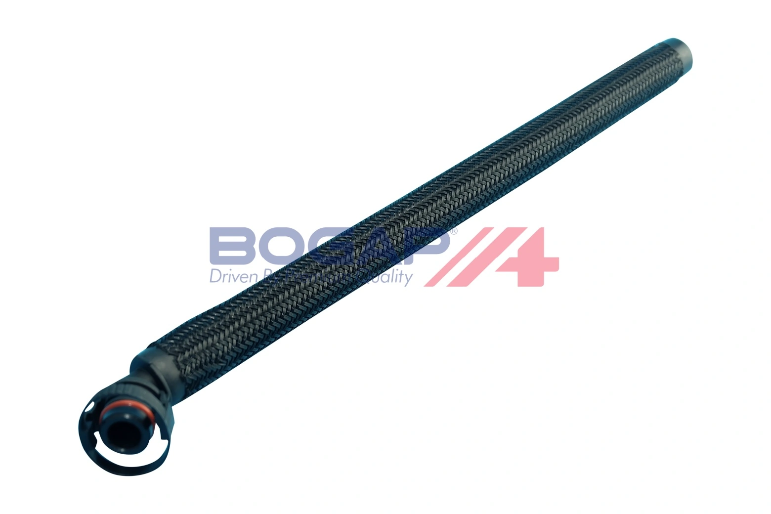 Hose, crankcase ventilation BOGAP Premium B1210143