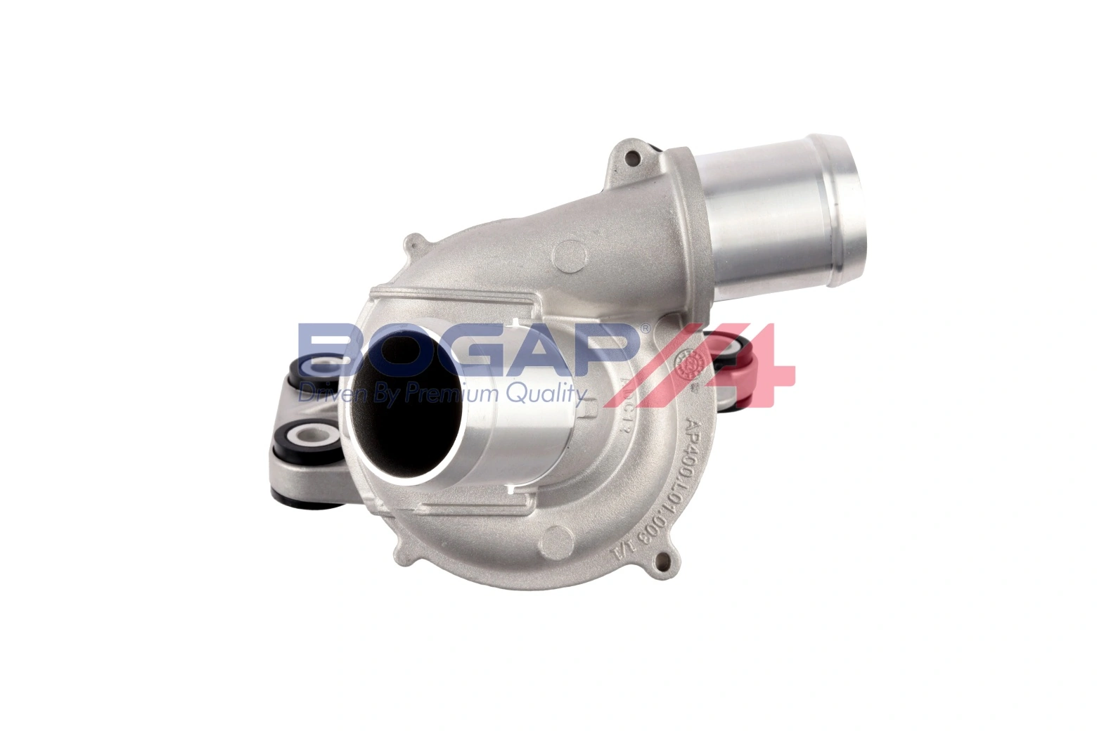 Water Pump, engine cooling BOGAP Premium F4232100