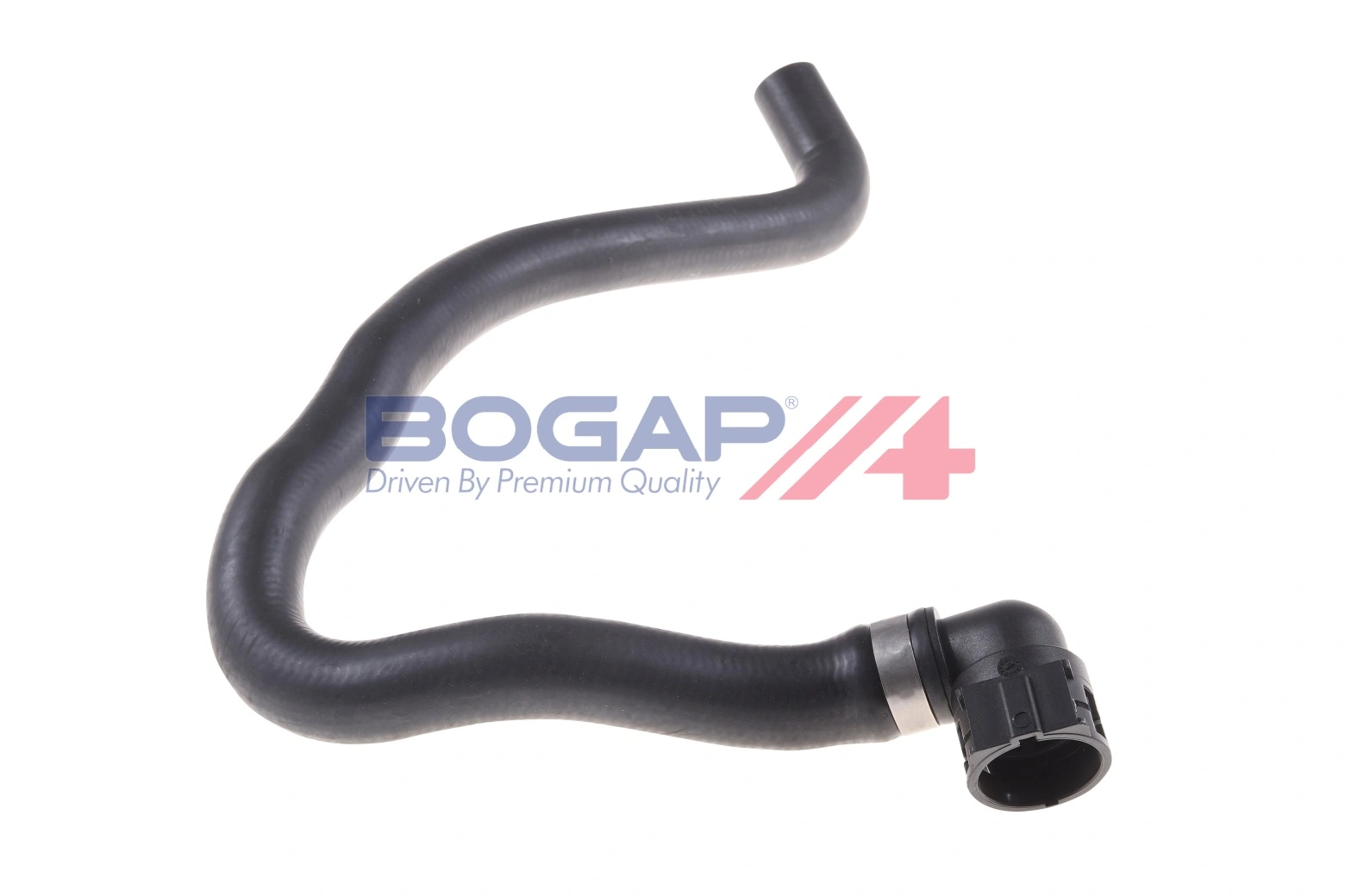 Radiator Hose BOGAP Premium A4228139