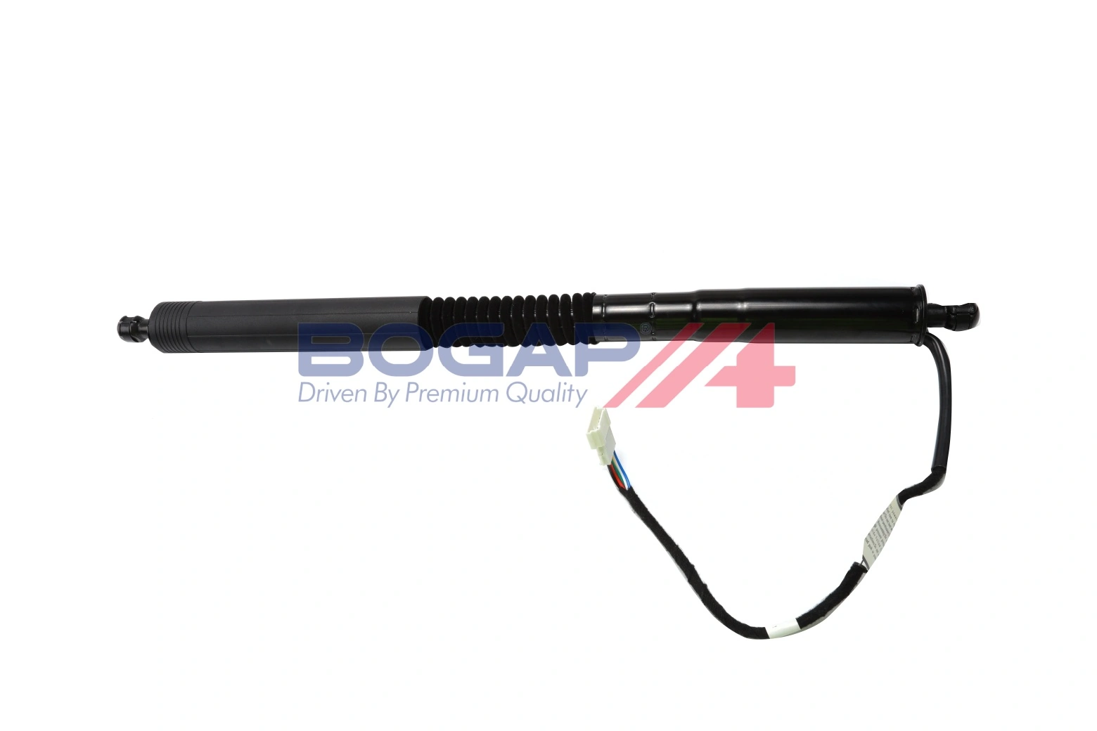 Pegas gas, ruang bagasi/muat BOGAP Premium B5260181
