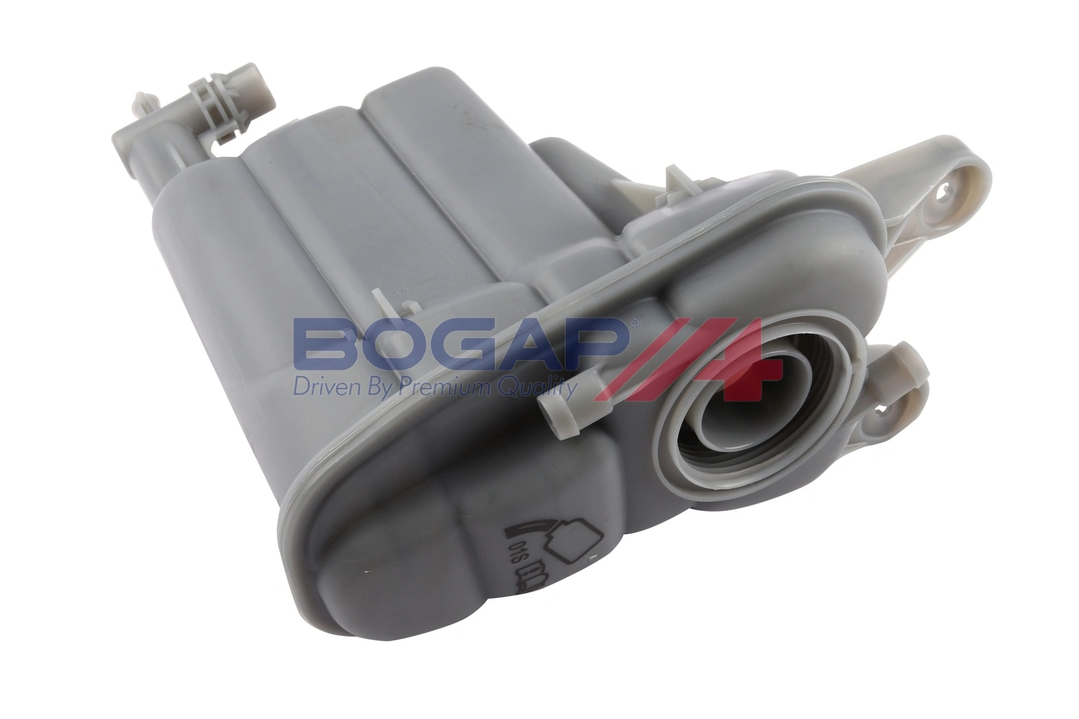 Expansion Tank, coolant BOGAP Premium A4240112