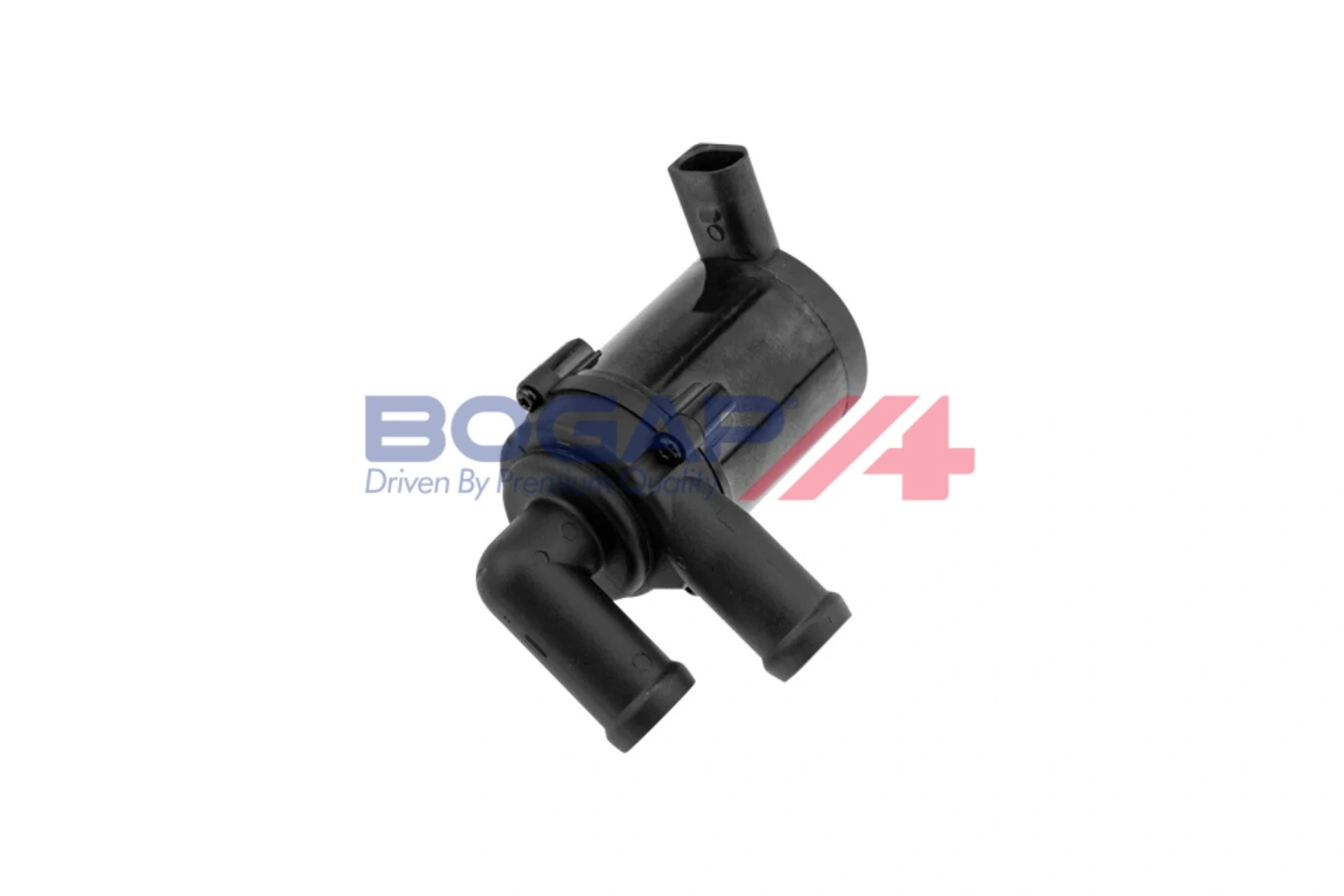 Auxiliary Water Pump (cooling water circuit) BOGAP Premium A4243241
