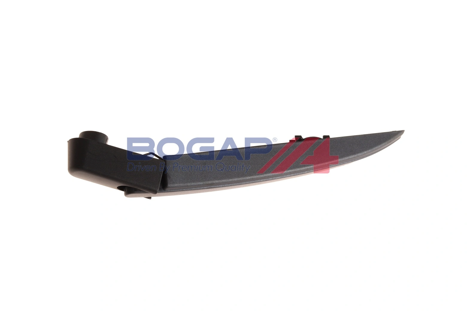 Wiper Arm, window cleaning BOGAP Premium R5513101