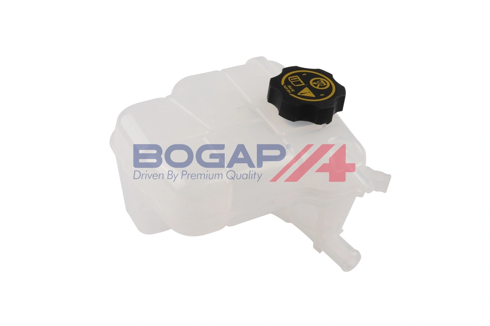 Expansion Tank, coolant BOGAP Premium G4240100