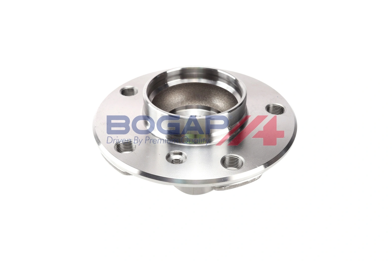 Wheel Hub BOGAP Premium B3334118