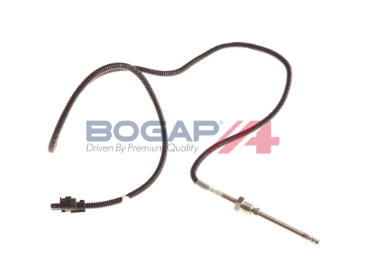 Sensor, exhaust gas temperature BOGAP Premium C6120103