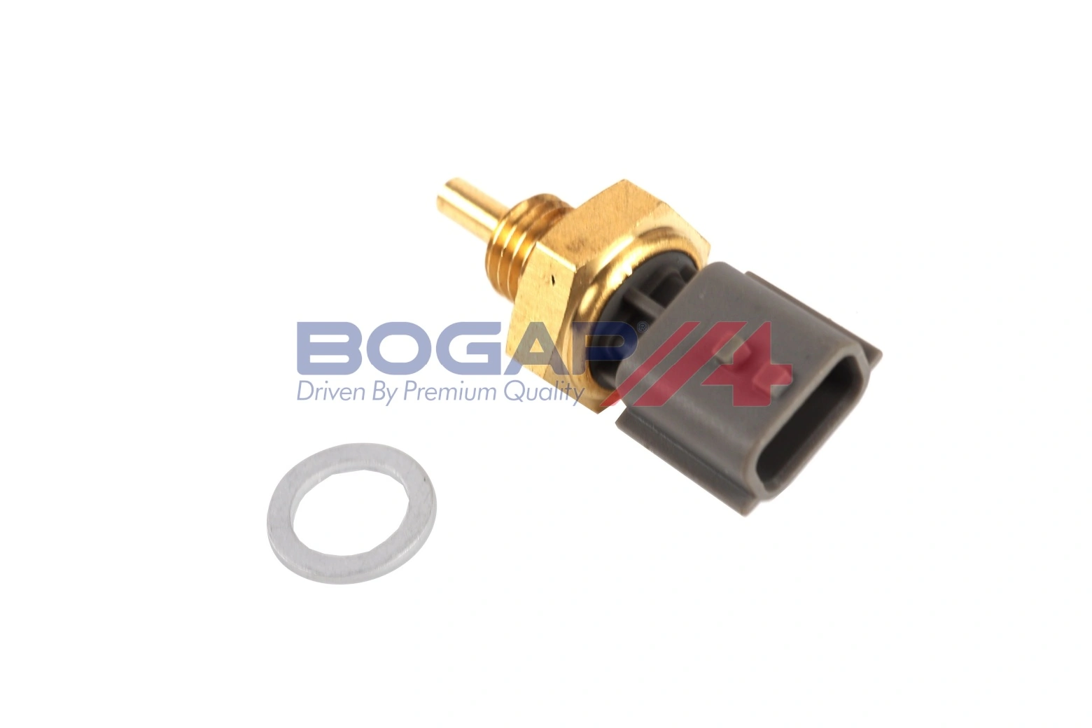 Sensor, coolant temperature BOGAP Premium R4126109
