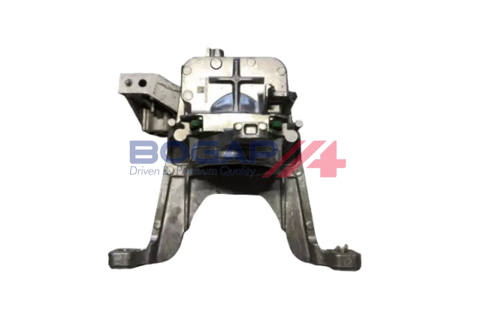 Vacuum Pump, braking system BOGAP Premium C1916116