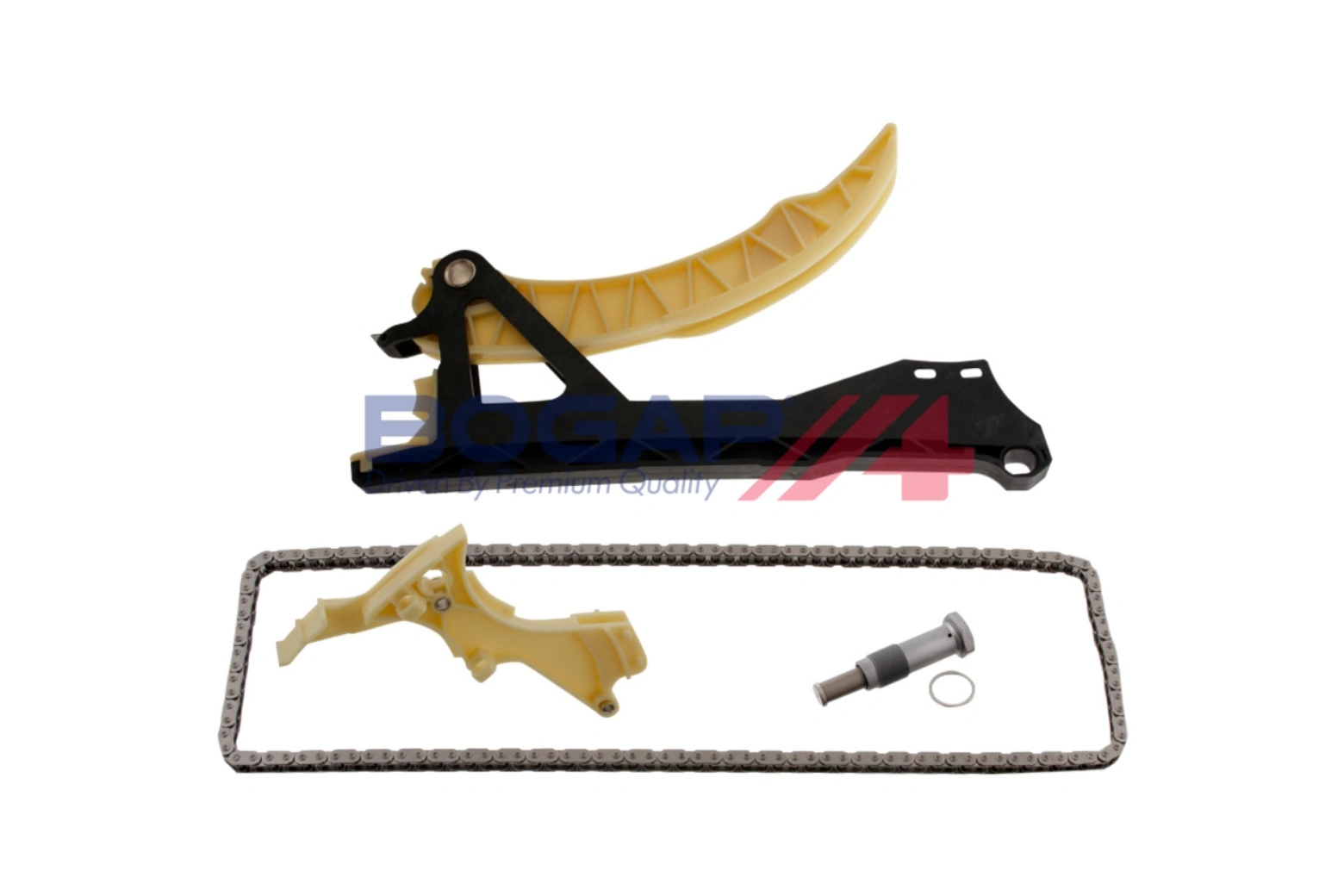 Timing Chain Kit BOGAP Premium B1328116