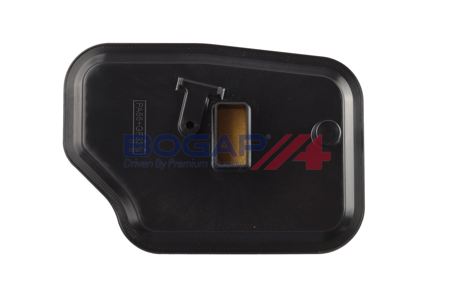 Hydraulic Filter Kit, automatic transmission BOGAP Premium F8115100