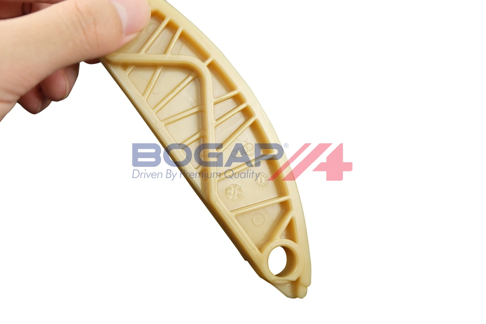 Guide, timing chain BOGAP A+ A1313107