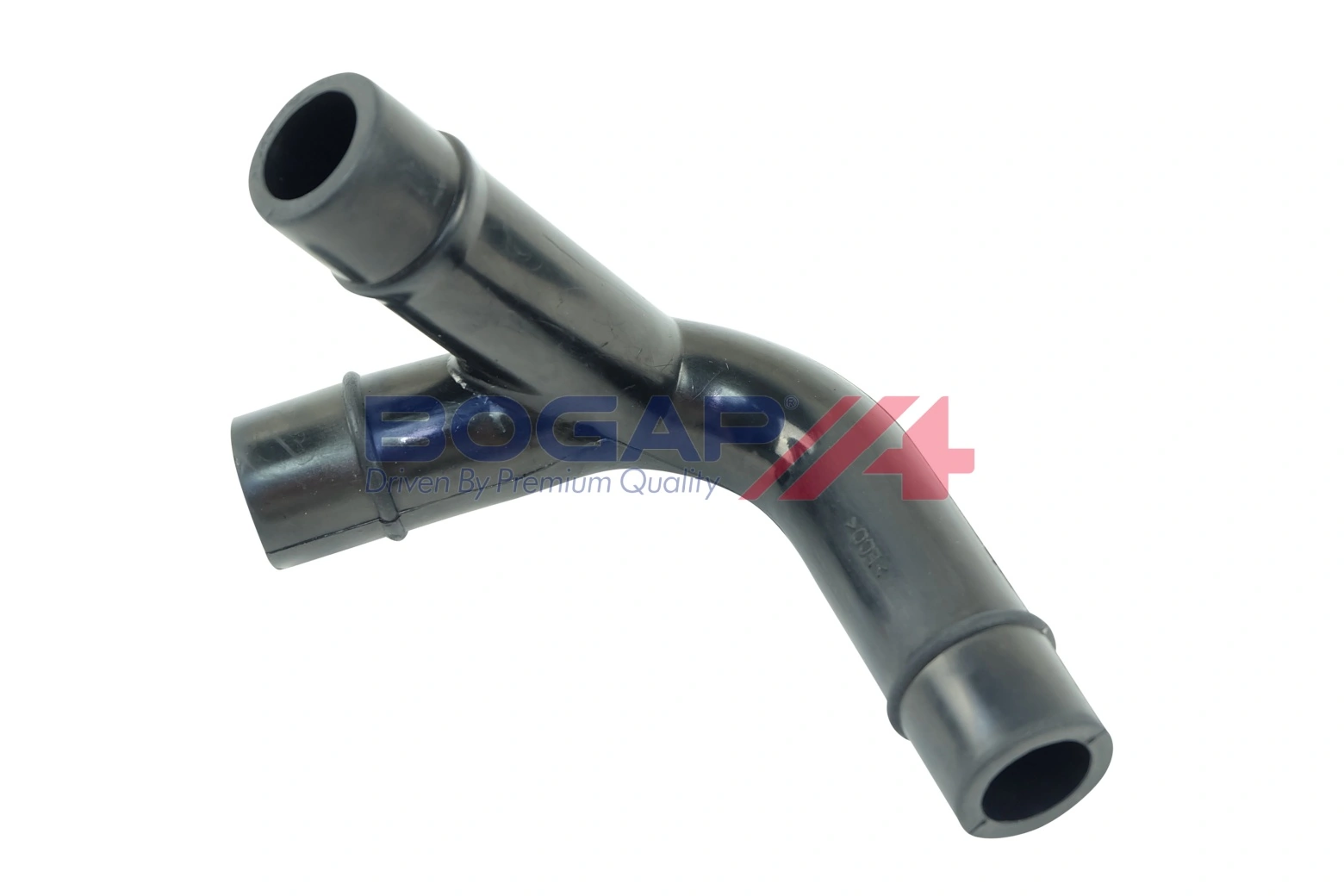 Hose, crankcase ventilation BOGAP Premium A1210151