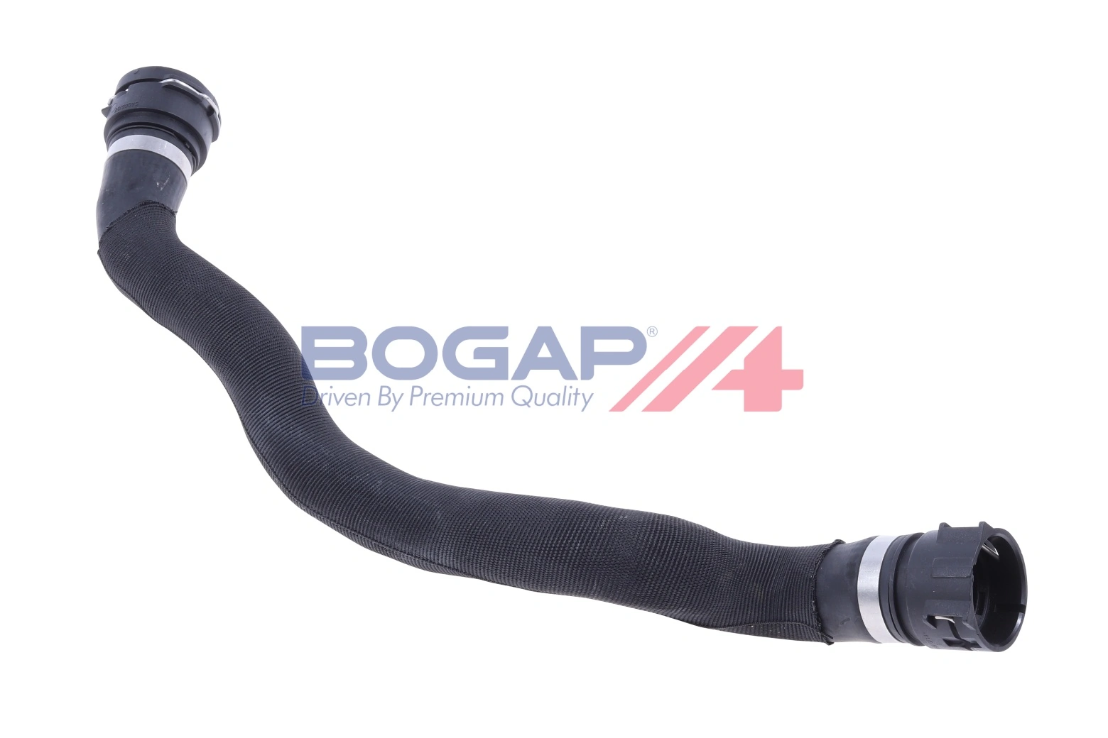 Radiator Hose BOGAP Premium A4228205