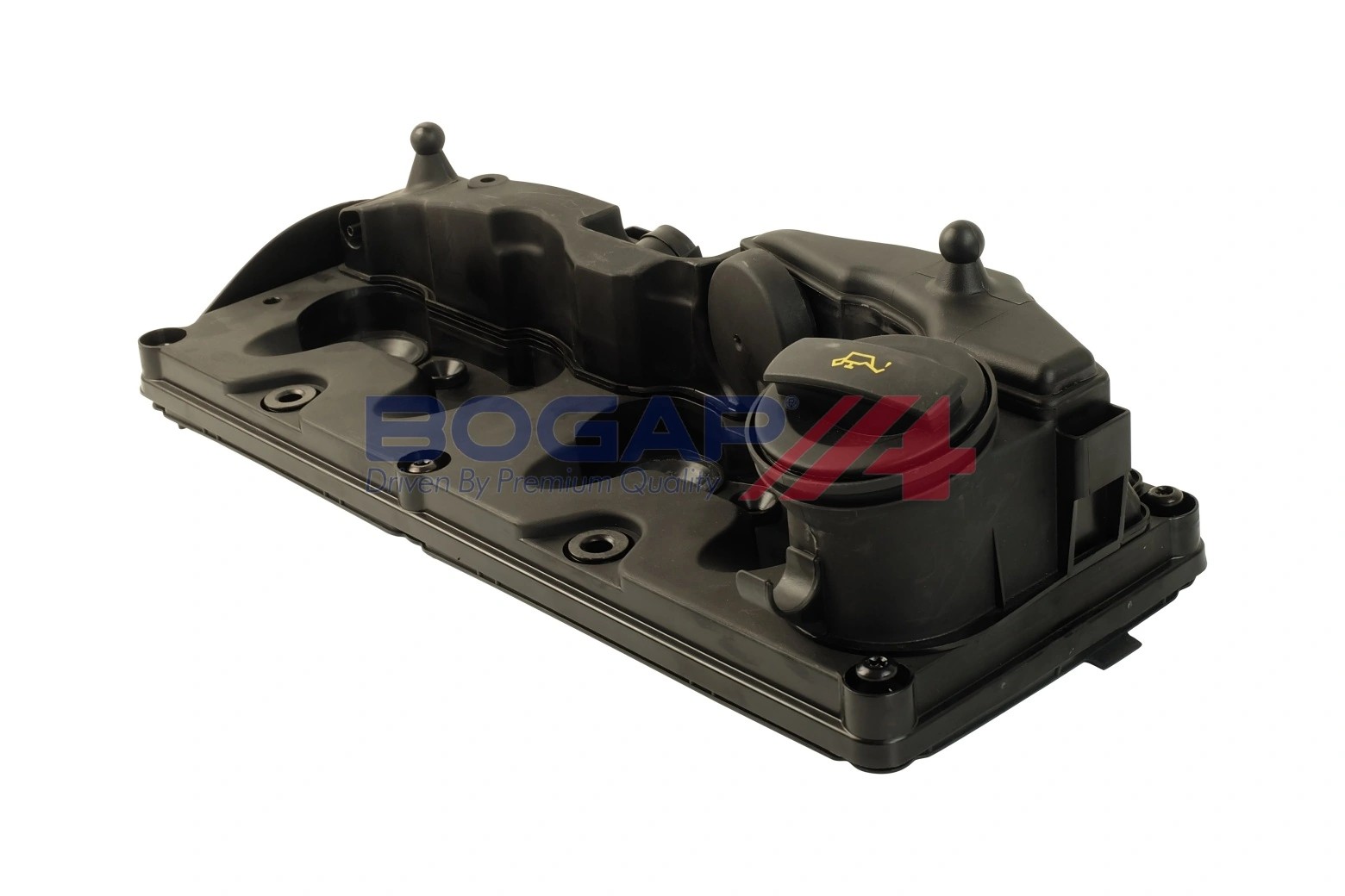 Cylinder Head Cover BOGAP Premium A1115101