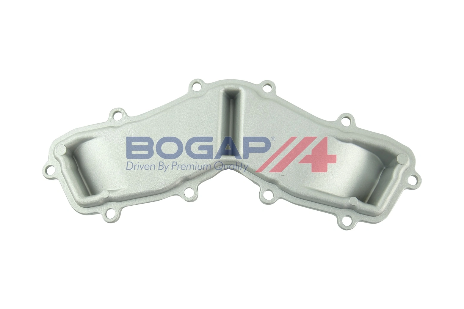 Hose, crankcase ventilation BOGAP Premium B1210107