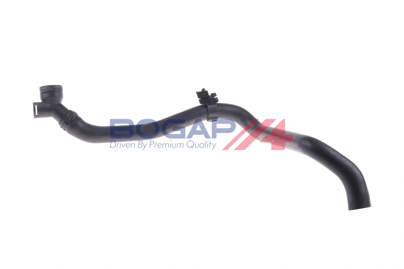 Radiator Hose BOGAP Premium A4228431
