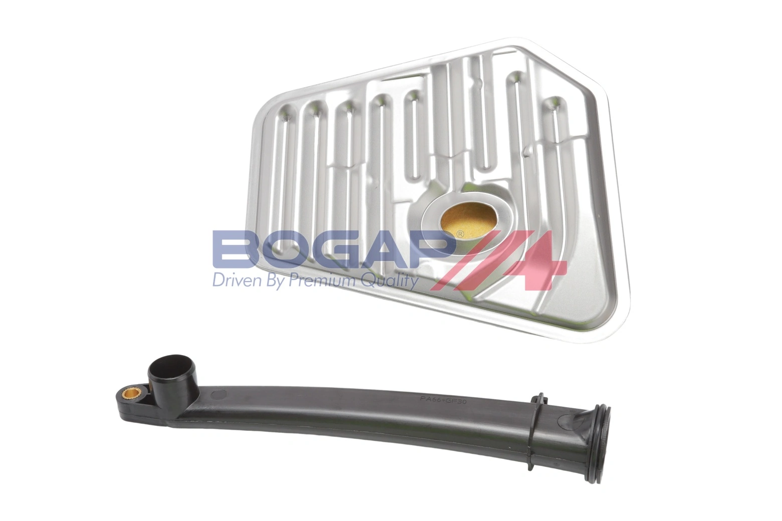 Hydraulic Filter, automatic transmission BOGAP Premium A8114115