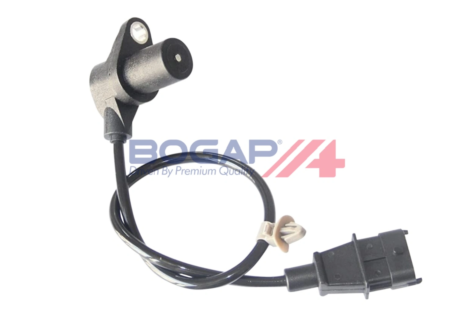 Sensor, crankshaft pulse BOGAP Premium Y6115105
