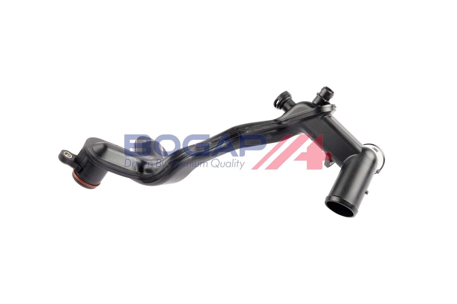 Coolant Pipe BOGAP Premium E4229103