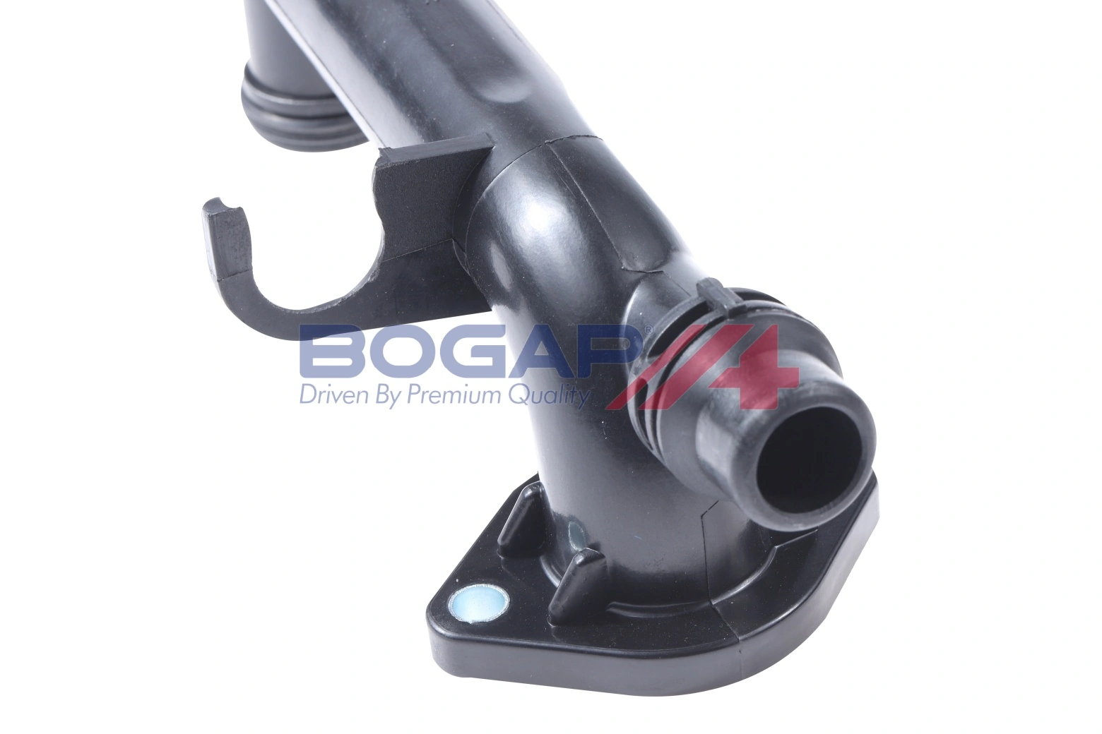 Coolant Pipe BOGAP Premium A4229126