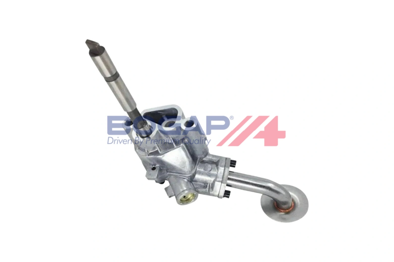 Oil Pump BOGAP Premium A1410144