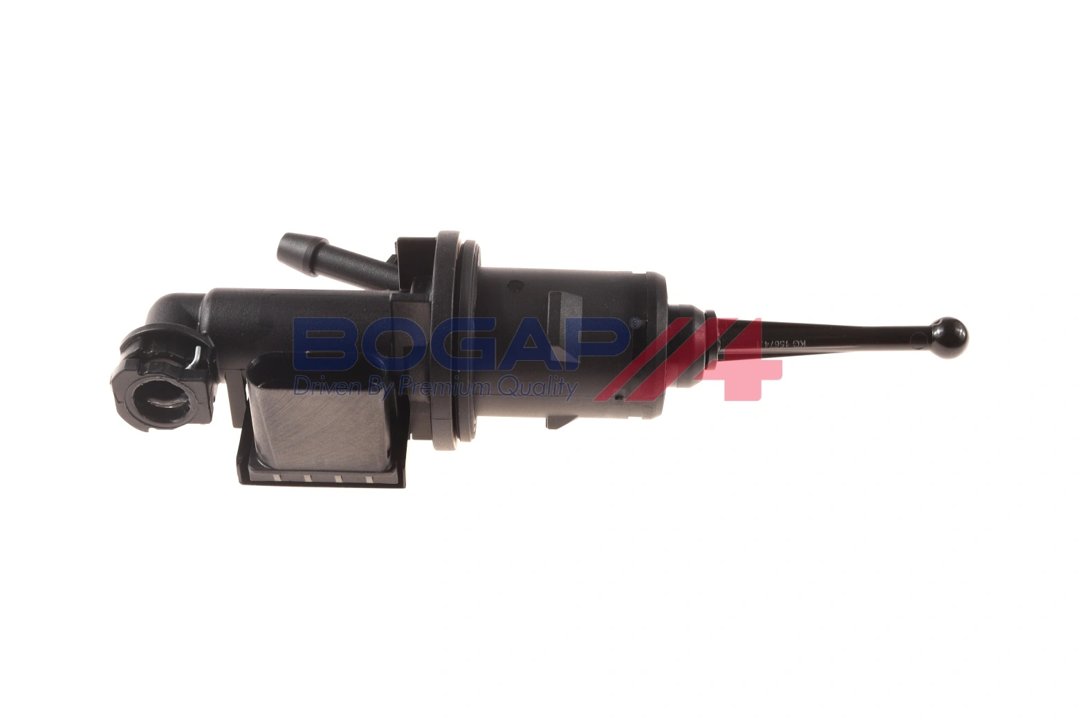 Cable Pull, clutch control BOGAP Premium A2214100