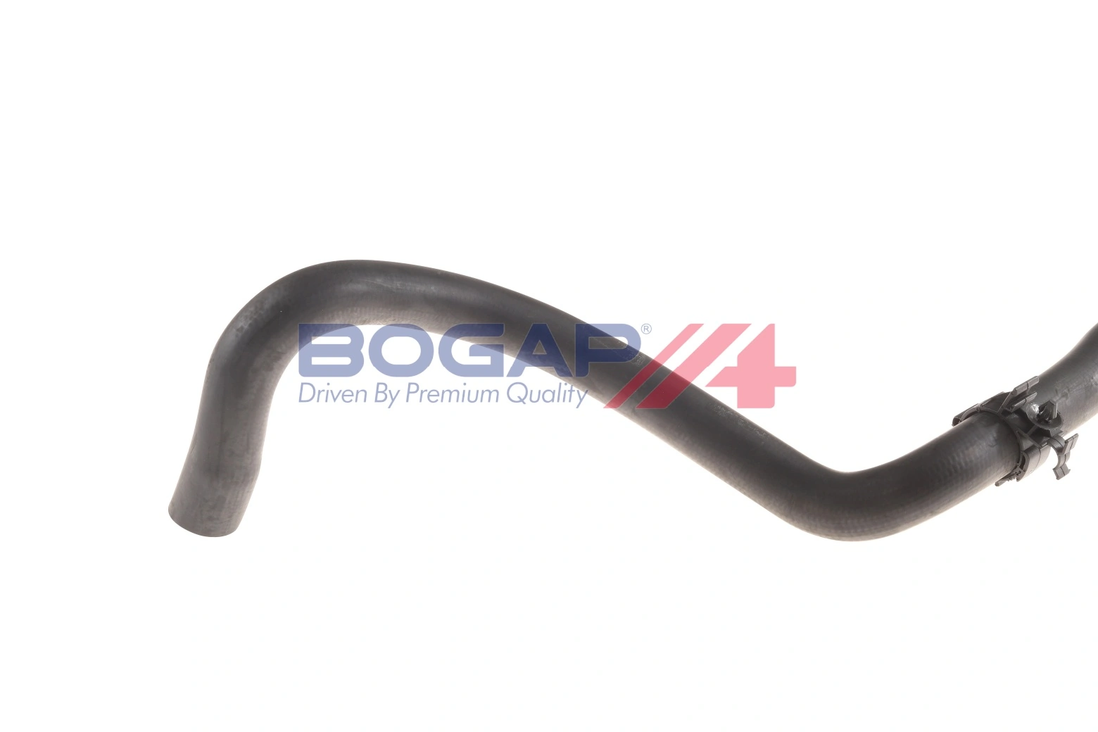 Radiator Hose BOGAP Premium A4228236