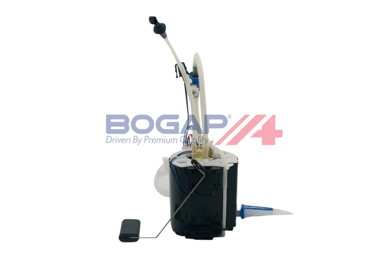 Fuel Pump BOGAP Premium L1622100