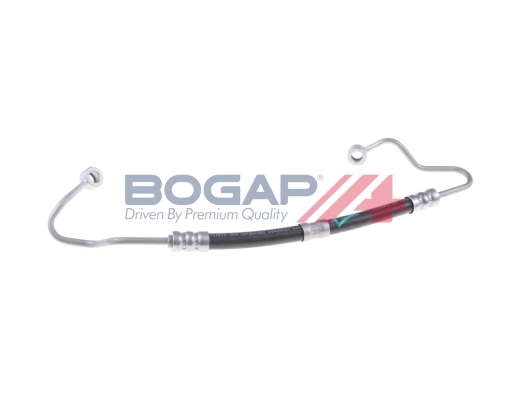 Hydraulic Hose, steering BOGAP Premium B3220100